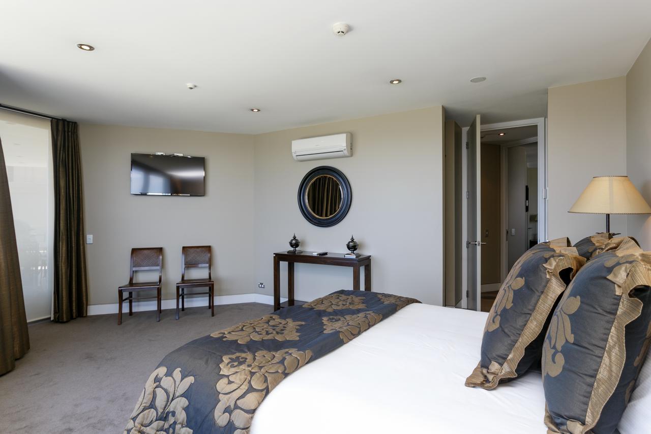 The Reef Resort Taupo Exterior photo