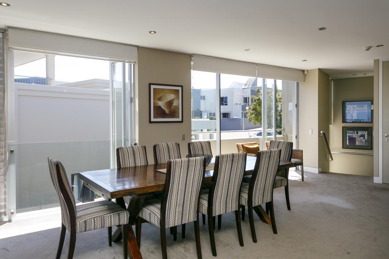 The Reef Resort Taupo Exterior photo
