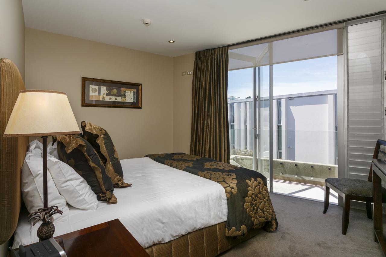 The Reef Resort Taupo Exterior photo