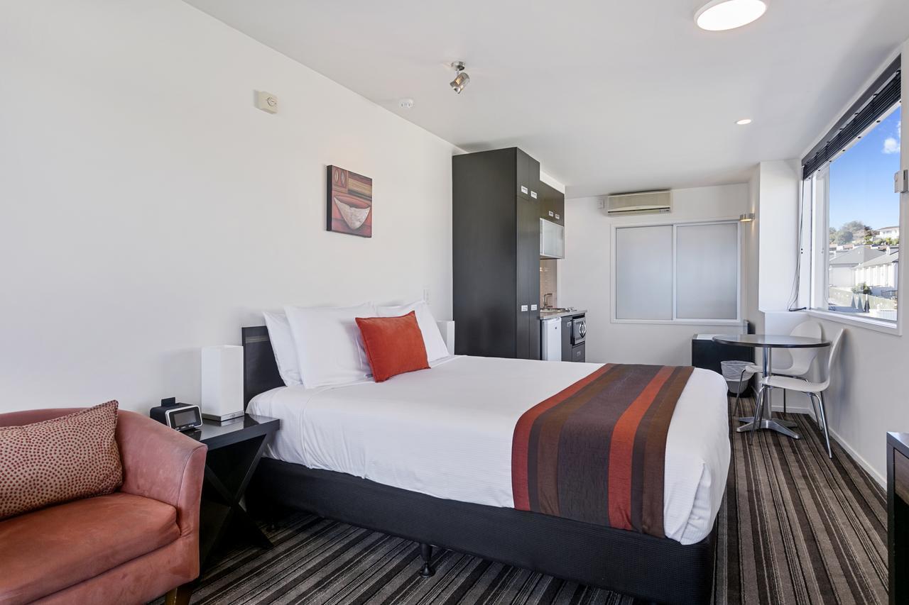 The Reef Resort Taupo Exterior photo
